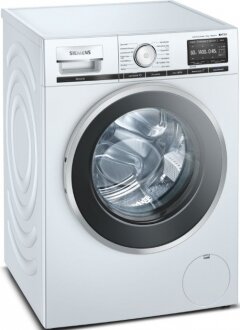Siemens WM14XEH0TR Çamaşır Makinesi kullananlar yorumlar